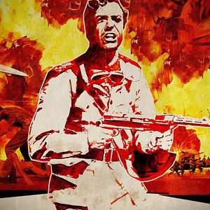 Photo Enfants de salauds