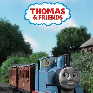 Photo Thomas et ses amis