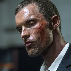 Photo Ed Skrein