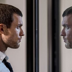 Photo Ed Skrein