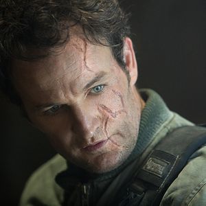 Photo Jason Clarke