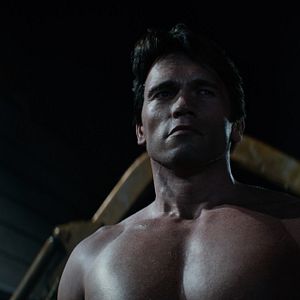 Photo Arnold Schwarzenegger