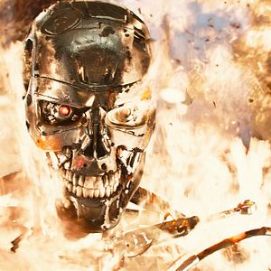 Photo Terminator Genisys