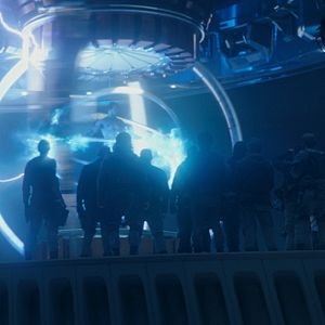 Photo Terminator Genisys