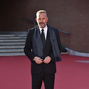 Photo Kevin Costner
