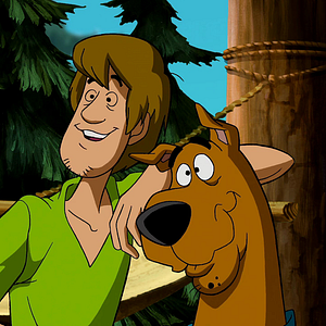 Photo Scooby-Doo et la colonie de la peur