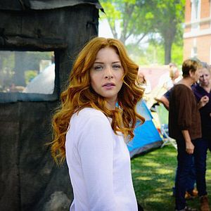Photo Rachelle LeFevre