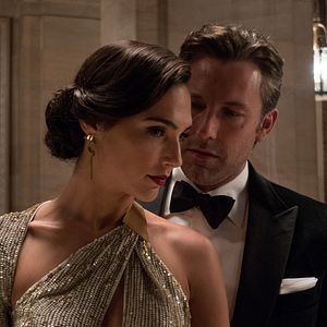 Photo Ben Affleck