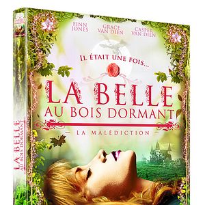 Photo La Belle au bois dormant : La malédiction