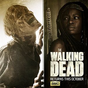 Photo The Walking Dead