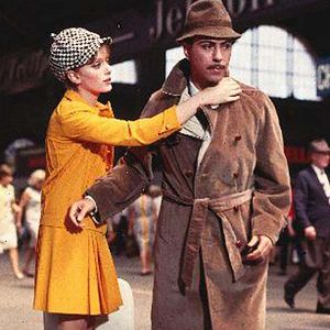 Photo L'Infaillible Inspecteur Clouseau