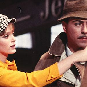 Photo L'Infaillible Inspecteur Clouseau