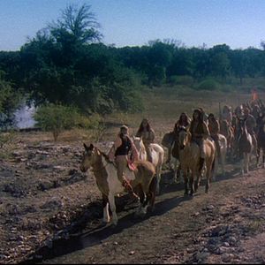 Photo Le Sorcier du Rio Grande