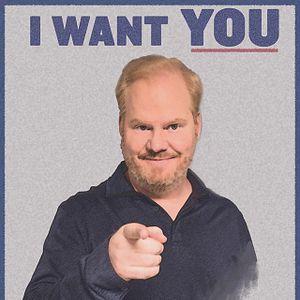 Photo The Jim Gaffigan Show