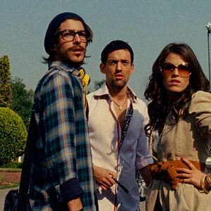 Photo Juan Pablo Gil