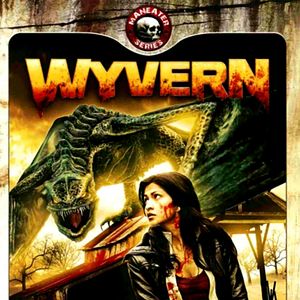 Photo Wyvern