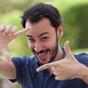 Photo Daniel Ribeiro