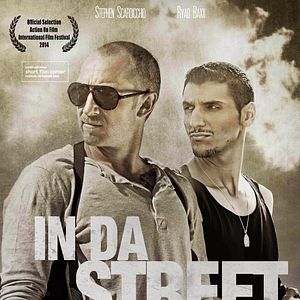 Photo In da Street