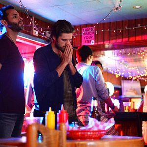 Photo Daniel Sunjata