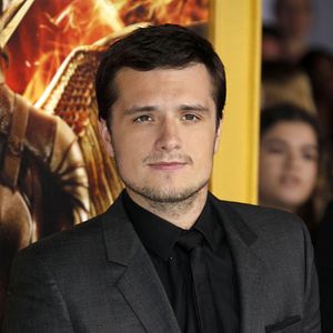Photo Josh Hutcherson