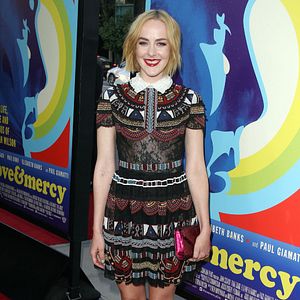 Photo Jena Malone