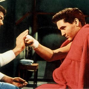 Photo Un Direct au coeur
