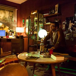 Photo Lasha Bakradze