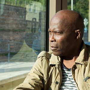 Photo Elie James Blezes