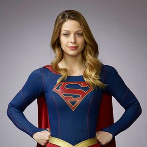 Photo Supergirl