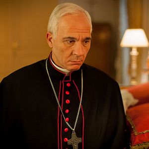 Photo Dario Grandinetti