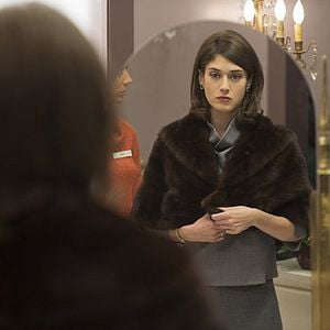 Photo Lizzy Caplan