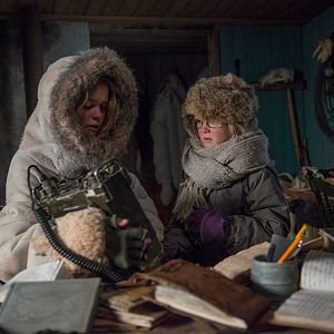 Photo Opération Arctique