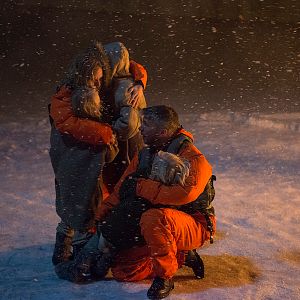 Photo Opération Arctique