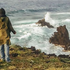 Photo Olmo et la Mouette