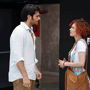 Photo İnadına Aşk