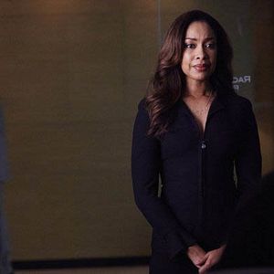 Photo Gina Torres