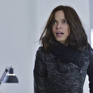 Photo Kristin Kreuk