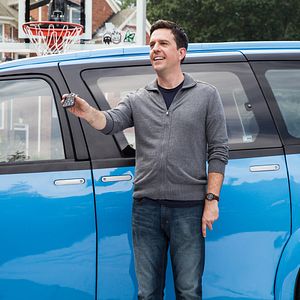 Photo Ed Helms