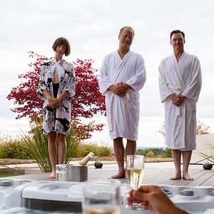 Photo Alexander E. Fennon