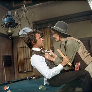 Photo Le Gang des chaussons aux pommes