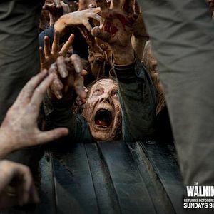 Photo The Walking Dead