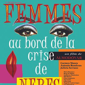 Photo Femmes au bord de la crise de nerfs
