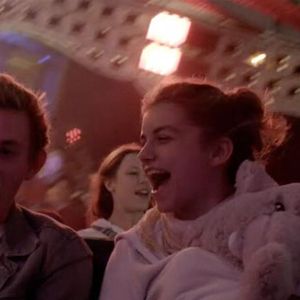 Photo Galatea Bellugi