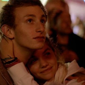 Photo Galatea Bellugi