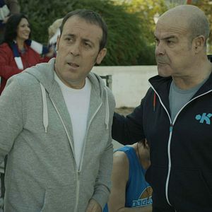 Photo Antonio Molero