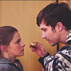 Photo Louise Brealey