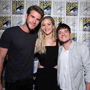 Photo Josh Hutcherson