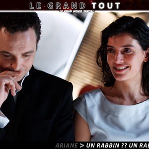 Photo Hélène Seuzaret