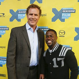 Photo Will Ferrell