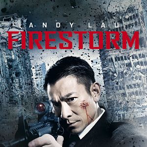 Photo Firestorm